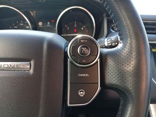 Land Rover Range Rover Sport 2017