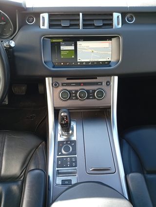 Land Rover Range Rover Sport 2017