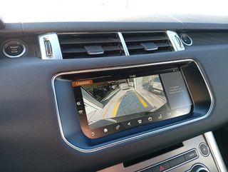 Land Rover Range Rover Sport 2017