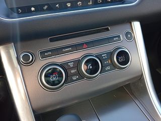 Land Rover Range Rover Sport 2017