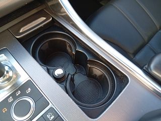 Land Rover Range Rover Sport 2017