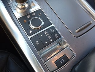 Land Rover Range Rover Sport 2017