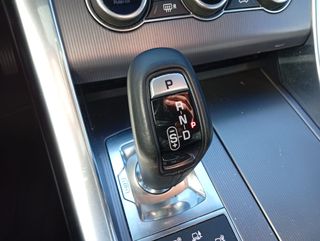 Land Rover Range Rover Sport 2017