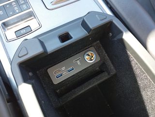 Land Rover Range Rover Sport 2017