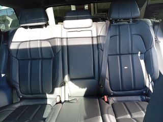 Land Rover Range Rover Sport 2017