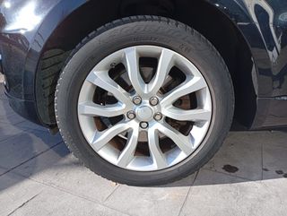 Land Rover Range Rover Sport 2017