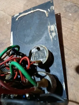 Despiece Motor embarcacion Sole Diesel Mini 26