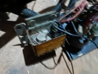 Despiece Motor embarcacion Sole Diesel Mini 26