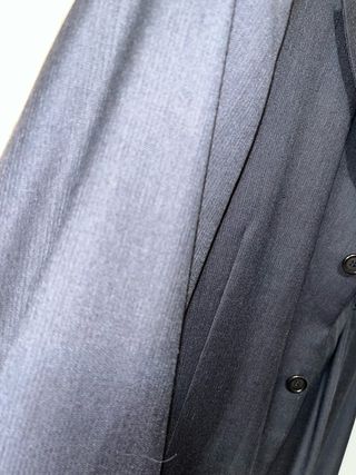 Abito uomo Valentino grigio