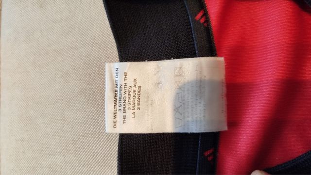 Ótima camiseta vintage do Stuttgart 2001/02