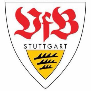 Gran camiseta vintage Stuttgart 2001/02