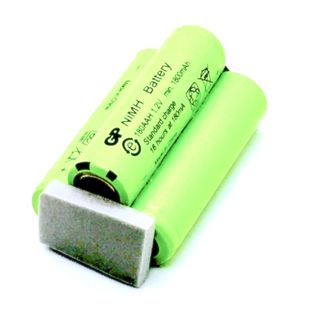 Batería NiMH WAHL 3.6VDC 1.8Ah