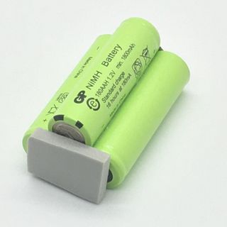 Batería NiMH WAHL 3.6VDC 1.8Ah