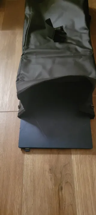 Zaino Bagbase PC