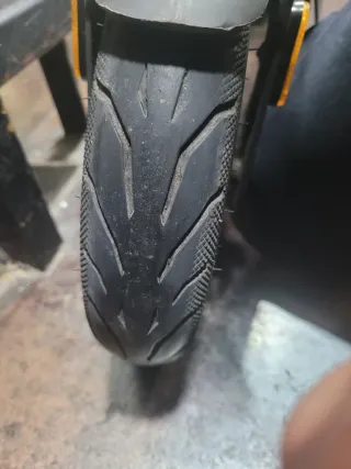 Patinete Xiaomi 4 Lite 2ª Gen