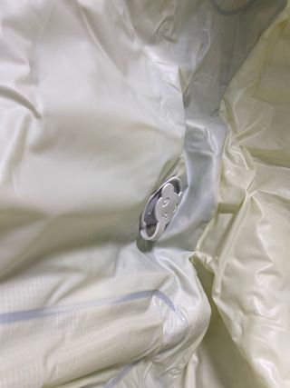 Bañera Plegable Portátil Estrellas