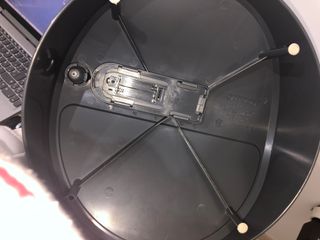 Globo Digital Clementoni Interact.