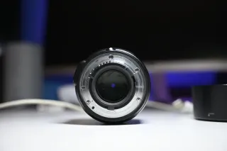 Obiettivo Nikon AF-S NIKKOR 50mm 1:1.8 G