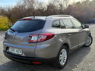 Renault Megane 2014