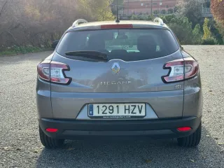 Renault Megane 2014