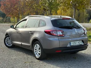 Renault Megane 2014