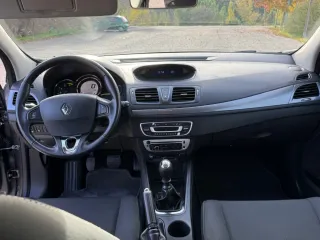 Renault Megane 2014