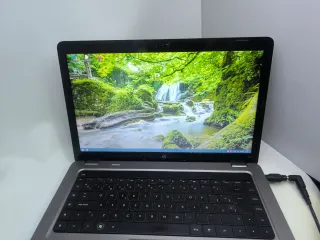 Ordenador portátil HP G62