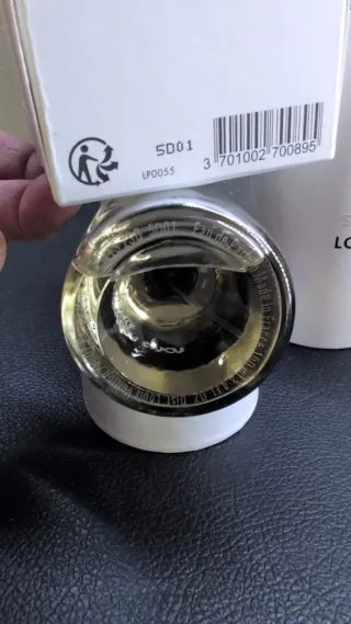 Louis Vuitton Sur La Route Eau de Parfum originale