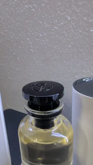 Louis Vuitton Sur La Route Eau de Parfum originale