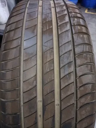 4 Michelin Primacy 3 215/55/18 99V, 2019