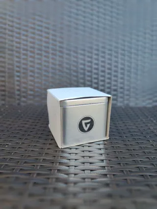 Reloj Gigandet Nuevo Movimiento Seiko