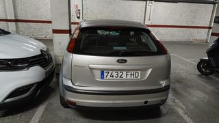 Ford Focus 2006