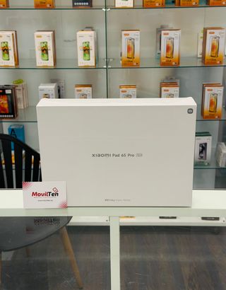 Xiaomi Pad 6S Pro 512GB SIGILLATO