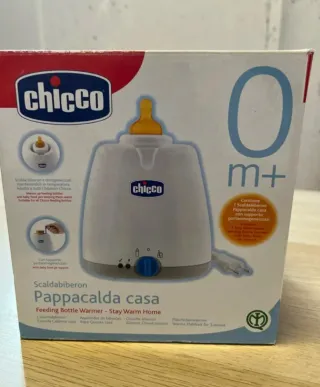 Calentador de biberones Chicco Pappacalda