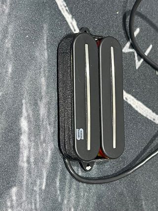 Humbucker Seymour Duncan Jupiter 6 Cuerdas