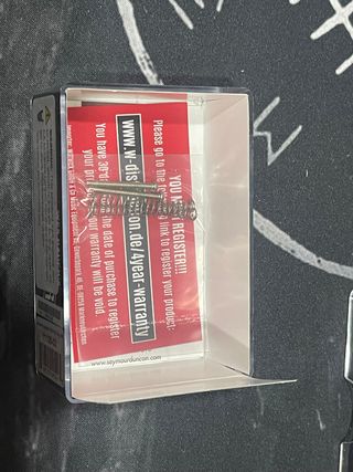 Humbucker Seymour Duncan Jupiter 6 Cuerdas