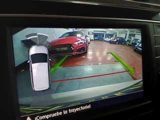 FLAMANTE Volkswagen Touran TDI 7 PLAZAS DSG 2017