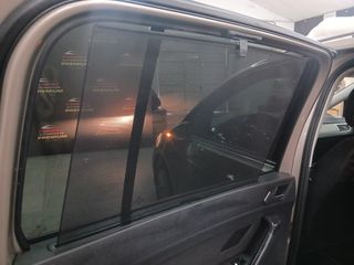 FLAMANTE Volkswagen Touran TDI 7 PLAZAS DSG 2017