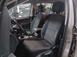FLAMANTE Volkswagen Touran TDI 7 PLAZAS DSG 2017
