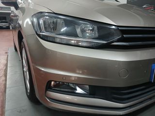 FLAMANTE Volkswagen Touran TDI 7 PLAZAS DSG 2017