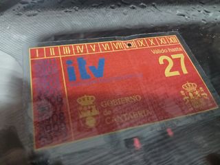 FLAMANTE Volkswagen Touran TDI 7 PLAZAS DSG 2017