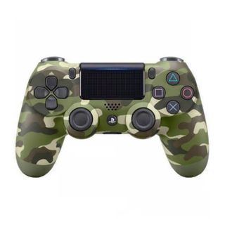 Mando PS4 Camuflaje Sony