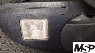 Espelho Esquerdo	Ford Mondeo	2000-2007