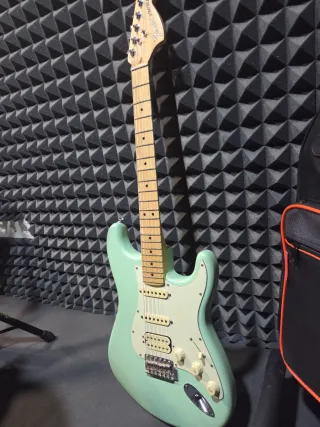 Fender Stratocaster American Performer