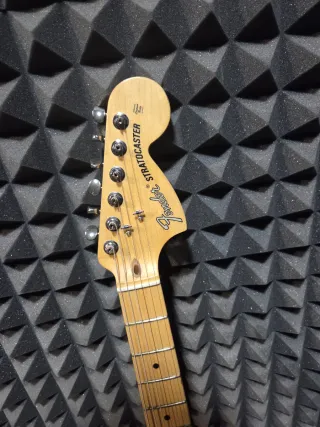 Fender Stratocaster American Performer