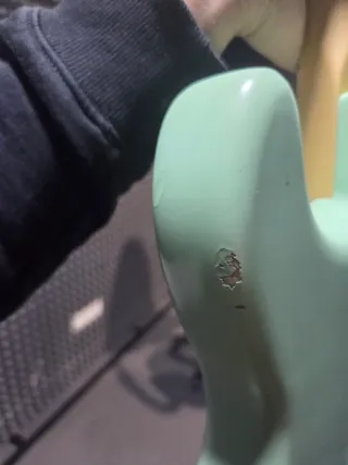 Fender Stratocaster American Performer