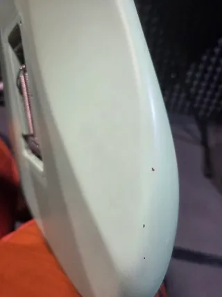 Fender Stratocaster American Performer