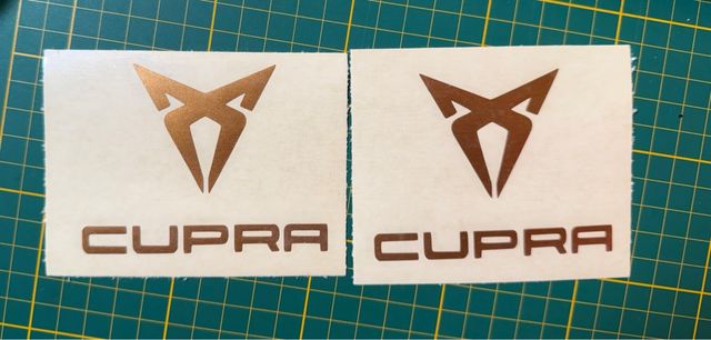 -Vinilo Cupra Jonathan.