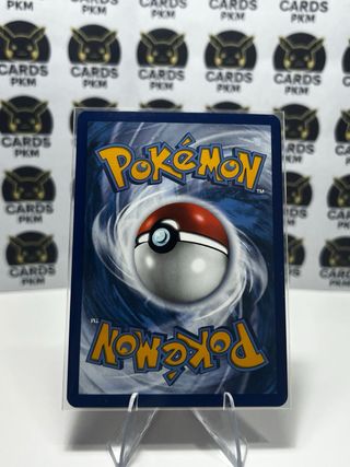 Charizard EX + Charmander Pack 151 Pokémon