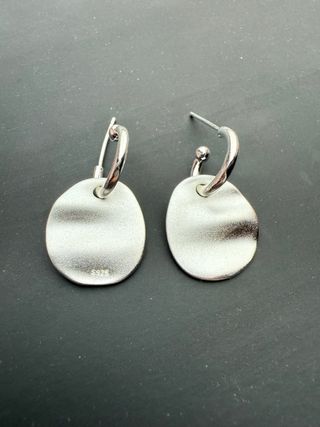 Pendientes Plata 925 nuevos